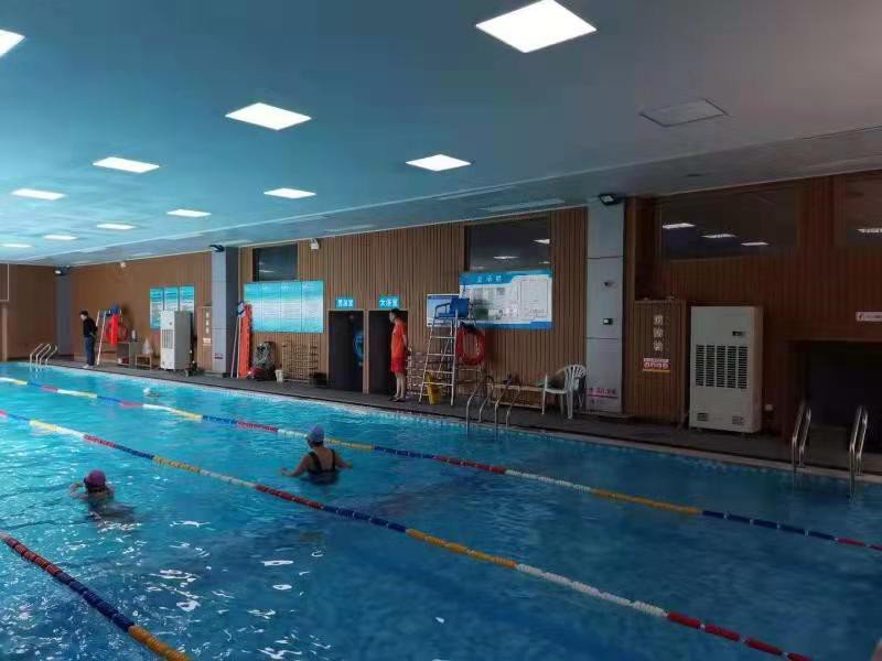 pool dehumidifier repair pool dehumidifier repair