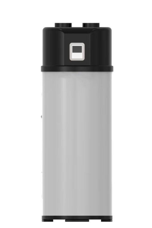 家庭用熱ポンプ給湯器は、家庭用温水屋内設備に高効率です