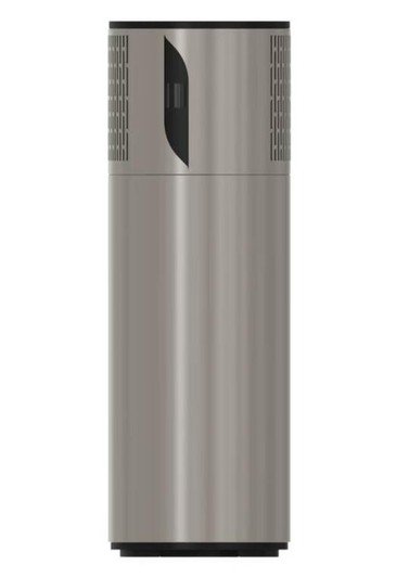 Electric heat pump water heater Electric heat pump water heater