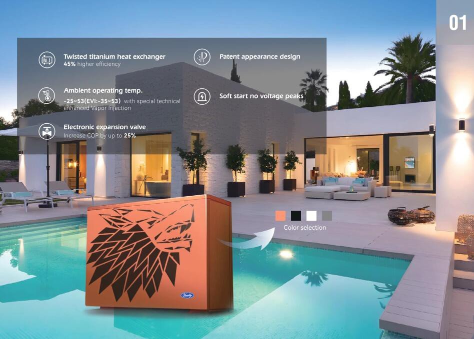 above ground pool chiller