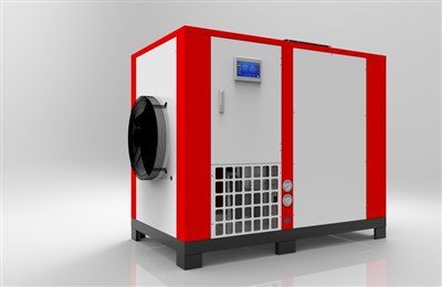 ビーフジャーキー乾燥機容量1000〜500kg/バッチ