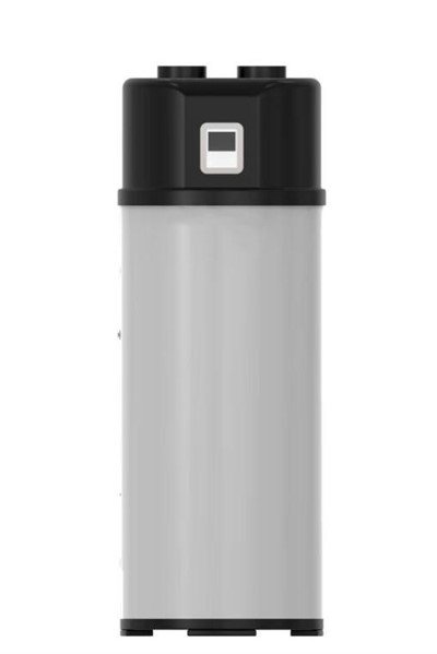 すべて1つのヒートポンプ給湯器高効率で環境に優しい200L/300L屋内設置