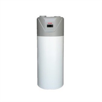 Domestic Heat Pump Water Heater