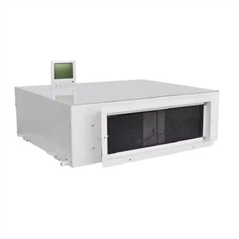Ducted Ceiling Mounted Dehumidifier