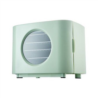 Electric Stainless Steel Meat Dehydrators Cabinet