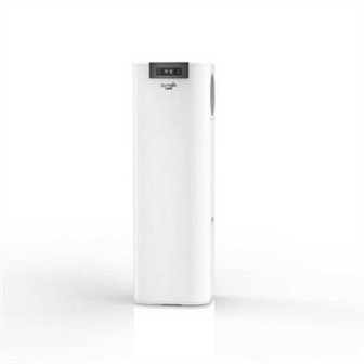 Heat Pumps for Sanitary Hot Water