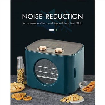 Mini Fruits Dehydrator and Dryer