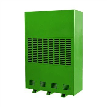 Tankless Cabinet Big Power Industrial Dehumidifier