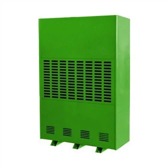Tankless Cabinet Big Power Industrial Dehumidifier