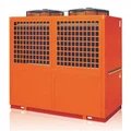 Industrial Heat Pump Wood Drying Machine