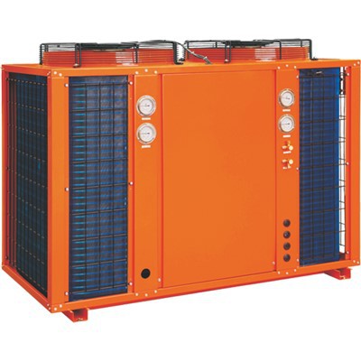 Energy Saving Heat Pump Wood Industrial Dehydrator
