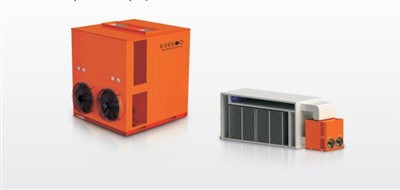 Heat Pump-Enery Saving commercial mushroom dehydrator for Industrial use