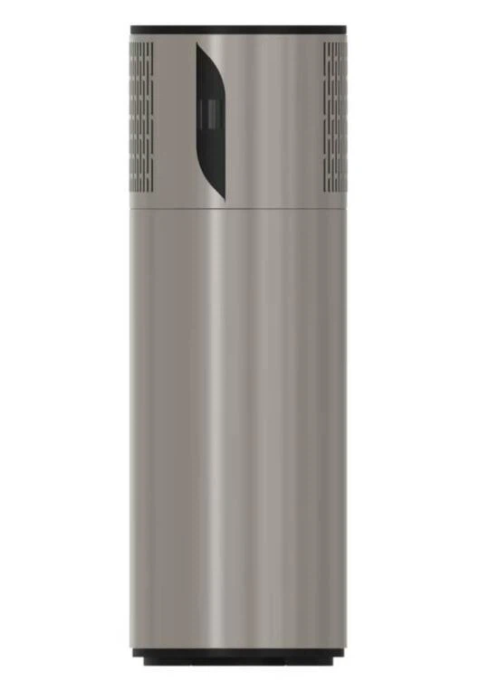 Domestic Hot Water Heat Pump