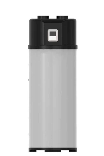 Integrated Hot Water Heat Pump